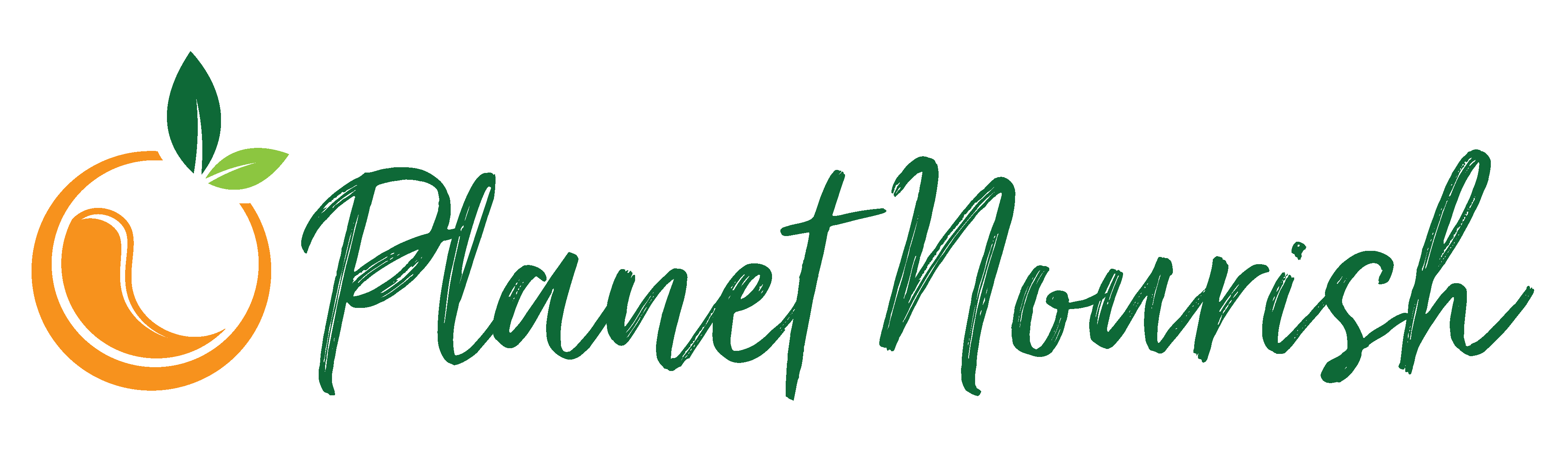 Planet Nourish logo